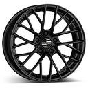 MAK MONACO DARK 8.5x19 5/130 ET55 CB71.6