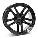 NITRO MOMENTUM FF G.BLK | 8,5X20 5-112 E24 C66,46 60 8.5x20 5/112 ET24 CB66.5
