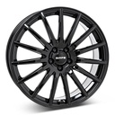 NITRO STING FF G.BLK | 8X20 5-114,3 E35 C73,10 60 8x20 5/114.3 ET35 CB73.1
