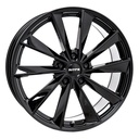 NITRO AERO FF G.BLK | 7,5X19 5-112 E45 C57,1 R12,8 7.5x19 5/112 ET45 CB57.1