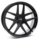 NITRO THRONE FF G.BLK | 10X21 5-112 E20 C66,5 60 10x21 5/112 ET20 CB66.5