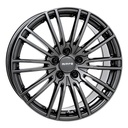 NITRO TURISMO FF G.GUN | 8,5X20 5-112 E35 C66,5 60 8.5x20 5/112 ET35 CB66.5