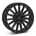 ATS OBSESSION M.BLK | 8,5X18 5-112 E52,1 C66,60 R14 8.5x18 5/112 ET52.1 CB66.6