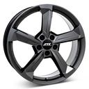 ATS AUVORA D.GREY | 6,5X16 5-112 E46 C57,1 R12,8 6.5x16 5/112 ET46 CB57.1