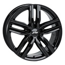 ATS ANTARES G.BLK | 7X17 5-112 E54 C57,1 R13 7x17 5/112 ET54 CB57.1