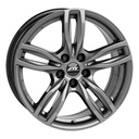 ATS EVOLUTION 7x18 5/112 ET45 CB57.1