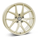 ETA BETA GRI-N CHAMPAGNE | 10X20 5-112 E15 C66,55 R14 10x20 5/112 ET15 CB66.6