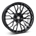ETA BETA MEDUSA G.BLK | 9X21 5-108 E38 C63,40 60 9x21 5/108 ET38 CB63.4
