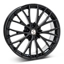 ETA BETA PIUMA G.BLK | 9X20 5-115 E40 C78,10 60 9x20 5/115 ET40 CB78.1