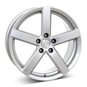 ETA BETA EROS SLV | 7X16 5-120 E40 C72,60 60 7x16 5/120 ET40 CB72.6