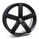 ETA BETA EROS M.BLK | 6X15 5-114,3 E35 C66,10 60 6x15 5/114.3 ET35 CB66.1