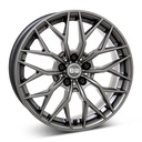 EW VIPER-X M.GUN | 8X19 5-112 E35 C66,60 60 8x19 5/112 ET35 CB66.6