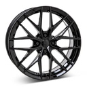 IMAGE COMPACT G.BLK | 7X18 4-100 E45 C63,30 60 7x18 4/100 ET45 CB63.3