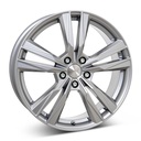 IMAGE DYNAMIC SLV (CS0) | 7X17 5-108 E40 C63,30 60 7x17 5/108 ET40 CB63.3