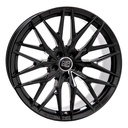 MSW 50 G.BLK | 8,5X21 5-112 E40 C73,1 60 8.5x21 5/112 ET40 CB73.1
