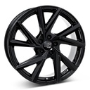 MSW 80 G.BLK | 6X15 4-100 E35 C63,30 60 6x15 4/100 ET35 CB63.3