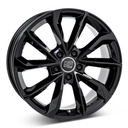 MSW 42 G.BLK | 7,5X17 5-108 E45 C73,1 60 7.5x17 5/108 ET45 CB73.1