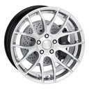 BREYTON GTS SLV | 8,5X19 5-120 E35 C72,5 8.5x19 5/120 ET35 CB72.5
