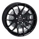 BREYTON GTS BLK | 8,5X19 5-120 E35 C72,5 8.5x19 5/120 ET35 CB72.5