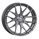 BREYTON GTS2 GUN | 9,5X19 5-120 E40 C72,5 9.5x19 5/120 ET40 CB72.5
