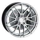 BREYTON FASCINATE SLV | 11,5X22 5-120 E30 C72,5 11.5x22 5/120 ET30 CB72.5
