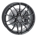 BREYTON FASCINATE M.GUN | 10X20 5-112 E35 C66,6 10x20 5/112 ET35 CB66.6