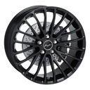BREYTON LS BLK | 11,5X22 5-120 E30 C74,1 11.5x22 5/120 ET30 CB74.1
