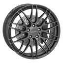 BREYTON SPIRIT R M.GUN | 9,5X19 5-120 E42 C72,5 9.5x19 5/120 ET42 CB72.5