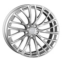 BREYTON TOPAS H.SLV | 8,5X20 5-120 E30 C72,5 8.5x20 5/120 ET30 CB72.5