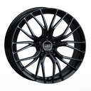 BREYTON BE FORCE4 M.BLK | 8X17 5-112 E45 C66,5 8x17 5/112 ET45 CB66.5