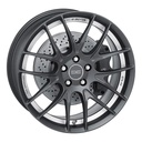 BREYTON BE GTS-AV M.GUN | 8X17 5-112 E45 C66,6 8x17 5/112 ET45 CB66.6