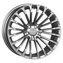 BREYTON LS2 SLV | 8,5X20 5-120 E35 C72,5 8.5x20 5/120 ET35 CB72.5