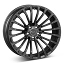 BREYTON LS2 M.BLK | 8,5X20 5-120 E35 C72,5 60 8.5x20 5/120 ET35 CB72.5