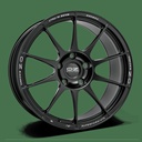 OZ SUPERFORGIATA M. BLK | 10X19 5-112 E45 C66,5 10x19 5/112 ET45 CB66.5