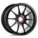 OZ SUPERFORGIATA CL M.BLK | 8,5X19 5-130 E53 C84 8.5x19 5/130 ET53 CB84