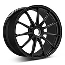 OZ ULTIMATE CL M.BLK | 9,5X20 5-130 E46 C84,00 9.5x20 5/130 ET46 CB84