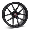 OZ ESTREMA GT HLT SAT.BLK | 9X18 5-114,3 E32 C75,10 60 9x18 5/114.3 ET32 CB75.1