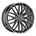 OZ GRAN TOURISMO HLT | 10,5X20 5-112 E50 C75,1 R14 10.5x20 5/112 ET50 CB75.1