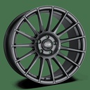 OZ SUPERTURISMO DAKAR M.GRA | 11,5X21 5-112 E38 C66,5 11.5x21 5/112 ET38 CB66.5