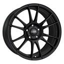 OZ ULTRALEGGERA BLK | 9X18 5-114,3 E55 C75,1 9x18 5/114.3 ET55 CB75.1