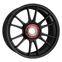 OZ ULTRALEGGERA CL BLK | 11,5X21 5-130 E67 C84,1 11.5x21 5/130 ET67 CB84.1
