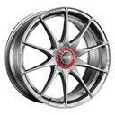 OZ FORMULA HLT | 7,5X17 4-100 E35 C68,1 7.5x17 4/100 ET35 CB68.1
