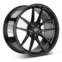 OZ LEGGERA HLT G.BLK | 8X18 5-114,3 E45 C75,1 60 8x18 5/114.3 ET45 CB75.1