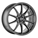 OZ HYPER GT | 7,5X18 5-108 E45 C75,1 7.5x18 5/108 ET45 CB75.1