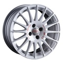 OZ SUPERT. WRC | 7X17 4-108 E25 C65,1 7x17 4/108 ET25 CB65.1