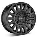 OZ RALLY RAID M.BLK | 8X17 6-120 E35 C74,56 60 8x17 6/120 ET35 CB74.6