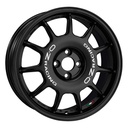OZ LEGGENDA | 7X17 4-100 E30 C68,1 7x17 4/100 ET30 CB68.1
