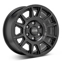 OZ RALLY LEGEND M.BLK | 9X20 5-112 E20 C75,10 60 9x20 5/112 ET20 CB75.1