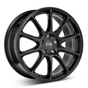 OZ HYPER XT HLT G.BLK | 9,5X20 5-112 E26 C66,46 R14 9.5x20 5/112 ET26 CB66.5