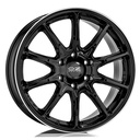 OZ HYPER XT OFFROAD | 9X20 6-139,7 E45 C93,1 60 9x20 6/139.7 ET45 CB93.1